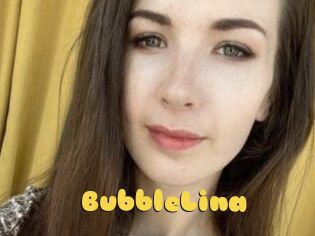BubbleLina