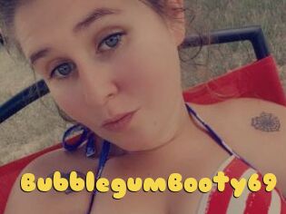 BubblegumBooty69