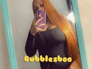 Bubblesboo