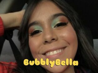 BubblyBella