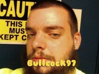 Bullcock97