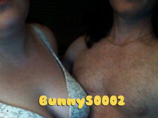 Bunny50002