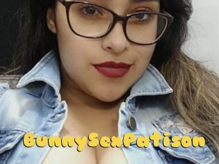 BunnySexPatison