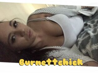 Burnettchick
