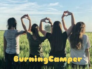 BurningCamper