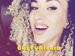 BustyAlexia