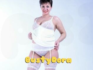 BustyDora