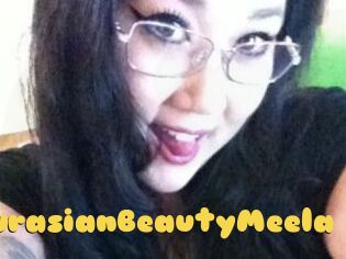 BustyEurasianBeautyMeela