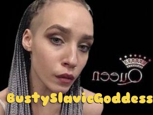 BustySlavicGoddess