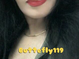 Buttefly119