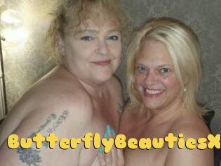 ButterflyBeautiesX
