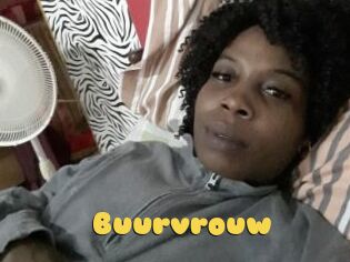 Buurvrouw