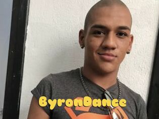 ByronDance