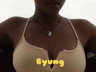 Byung