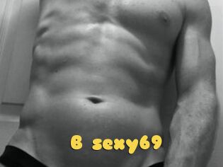 B_sexy69