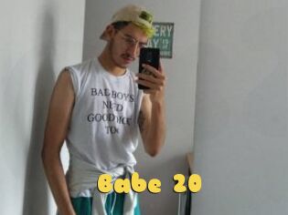Babe_20