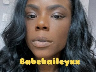 Babebaileyxx