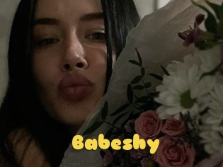 Babeshy
