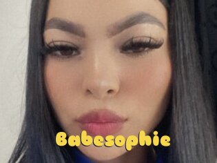 Babesophie