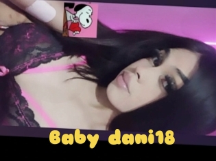 Baby_dani18