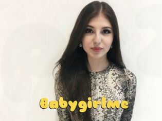 Babygirlme