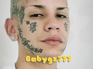 Babygz777