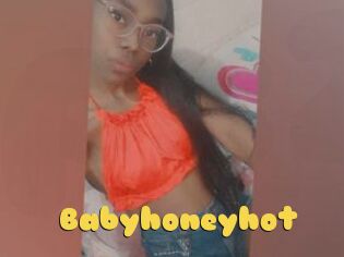 Babyhoneyhot