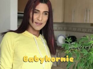 Babyhornie