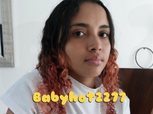 Babyhot2277
