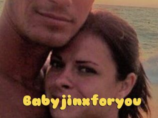 Babyjinxforyou