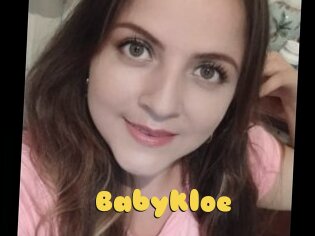 Babykloe