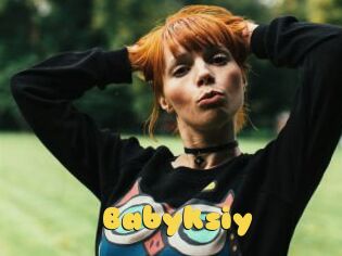 Babyksiy