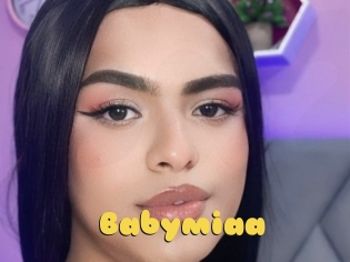 Babymiaa