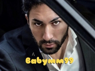 Babymm99