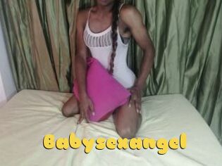 Babysexangel