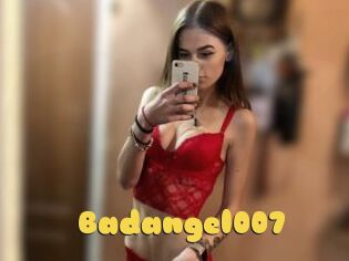 Badangel007
