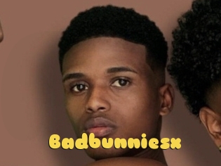 Badbunniesx