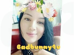 Badbunny4u