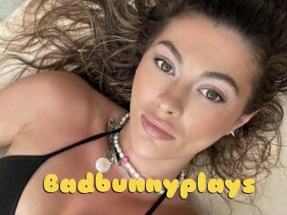 Badbunnyplays