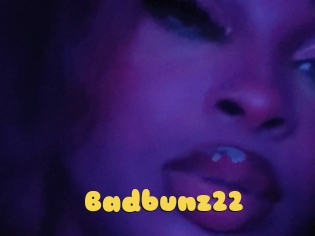 Badbunz22