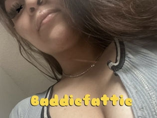 Baddiefattie