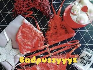 Badpussyyyz