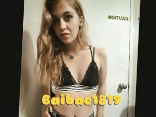 Baibae1819