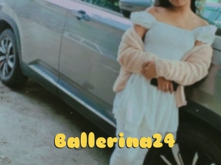 Ballerina24
