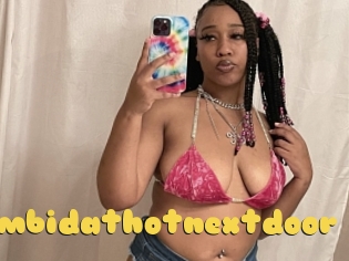 Bambidathotnextdoor