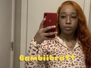 Bambiibratt