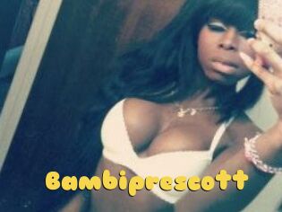 Bambi_prescott