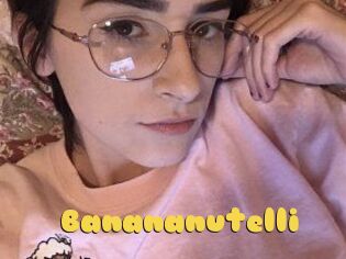 Banananutelli