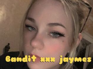 Bandit_xxx_jaymes