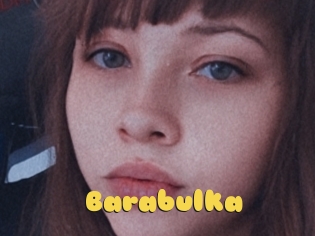Barabulka